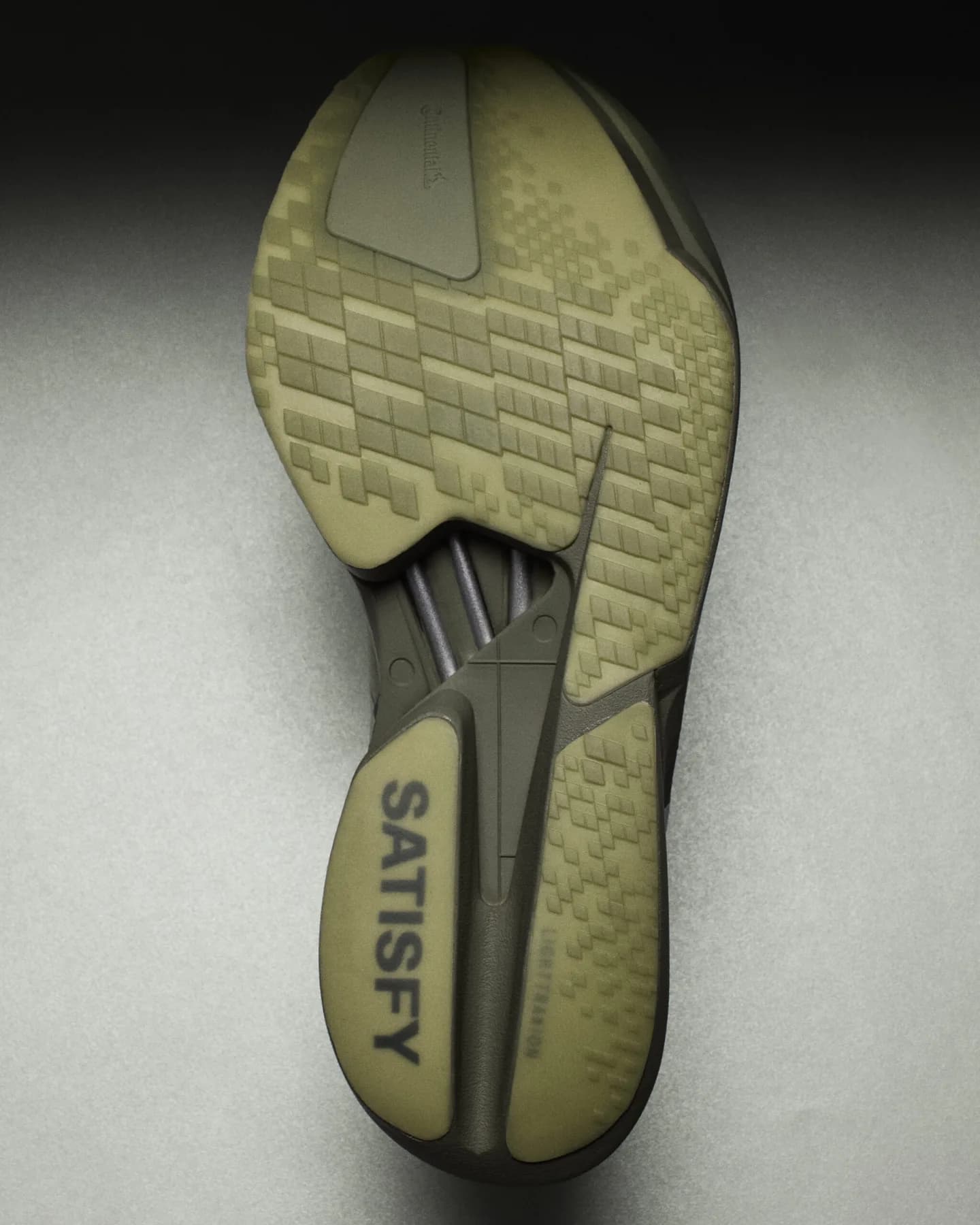 adidas and SATISFY Launch ADIZERO ADIOS PRO 4 Collaboration — additional view 3
