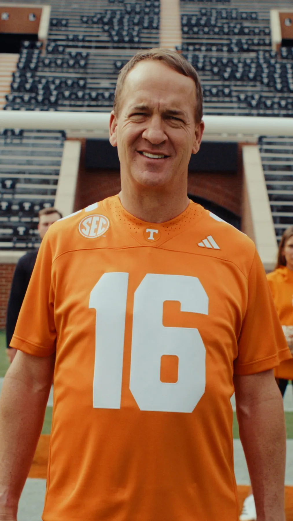 adidas Deepens College Sports Strategy With Tennessee Partnership — additional view 2