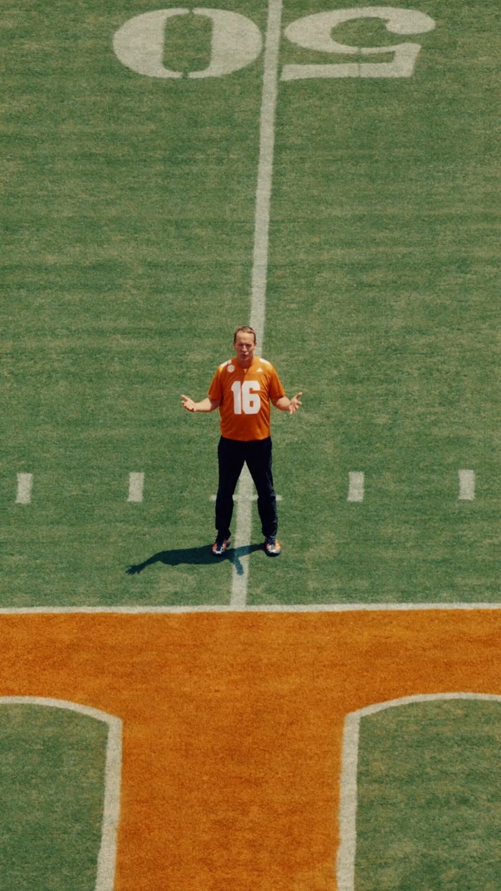 adidas Deepens College Sports Strategy With Tennessee Partnership — additional view 1