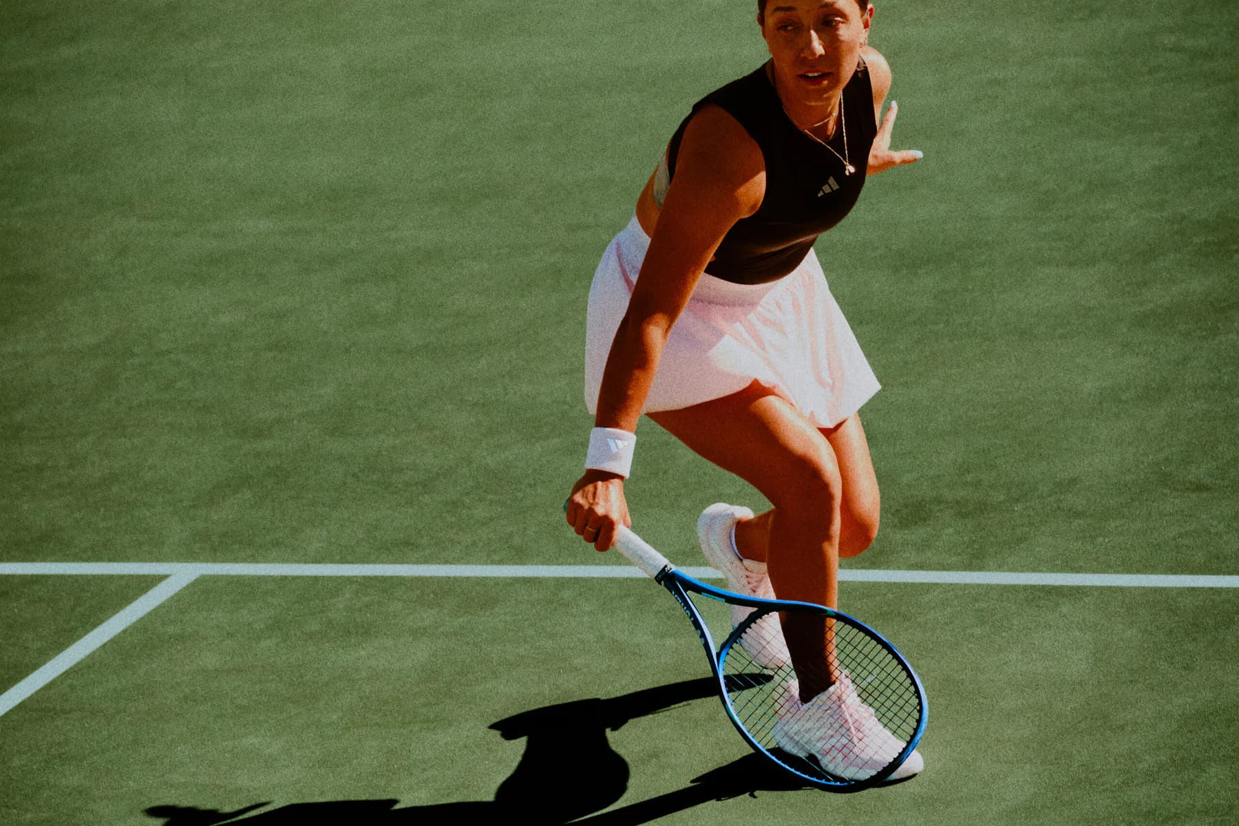 adidas Unveils Three Tennis Collections for the 2026 Season — additional view 3
