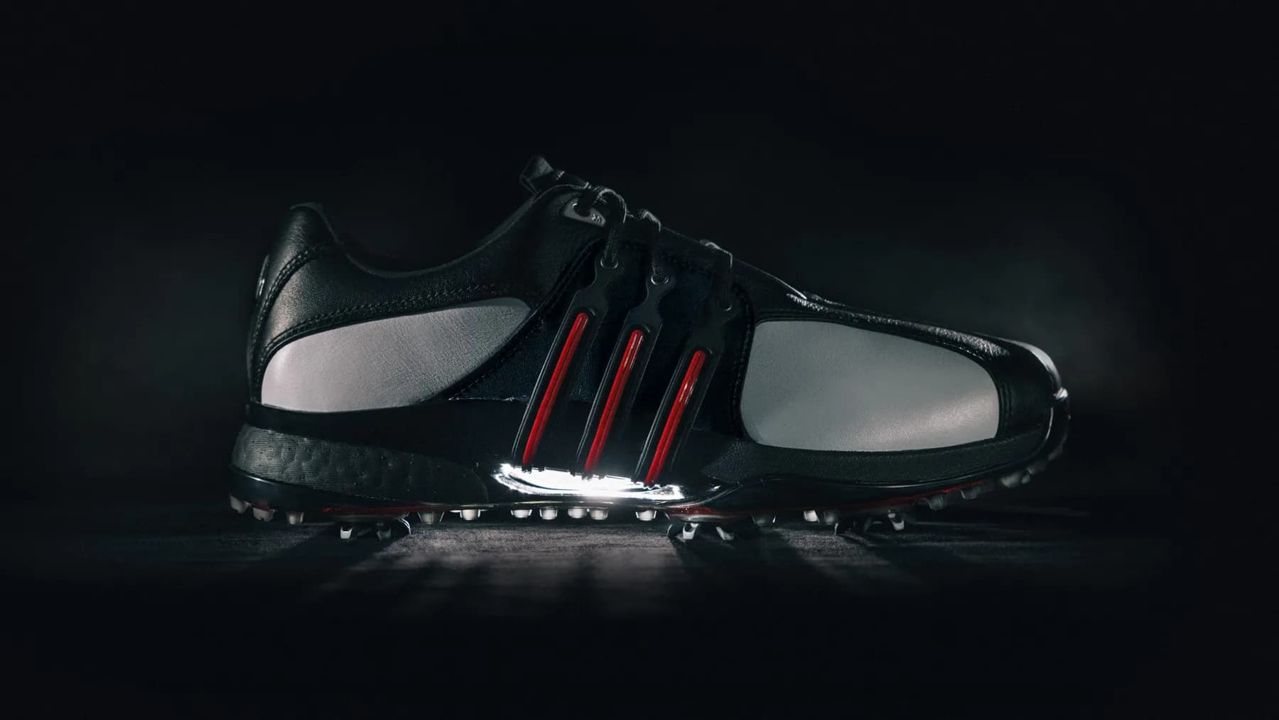 adidas Marks 20 Years of TOUR360 With Limited-Edition Golf Shoe