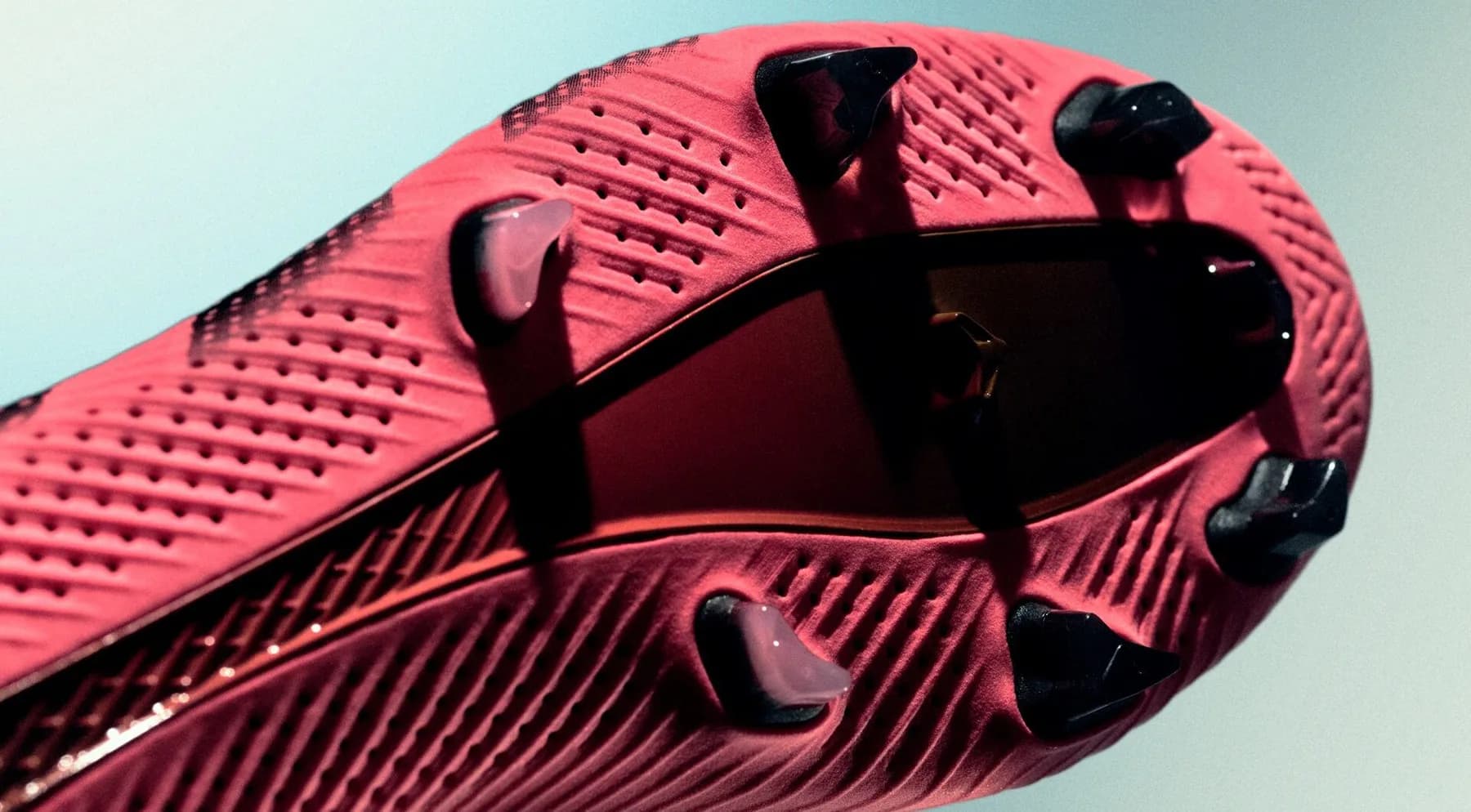 Adidas Unveils a 3D Printed Football Boot Built Under Project R.A.P. — additional view 2