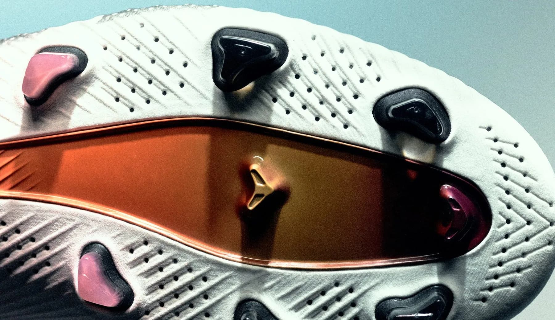 Adidas Unveils a 3D Printed Football Boot Built Under Project R.A.P. — additional view 5