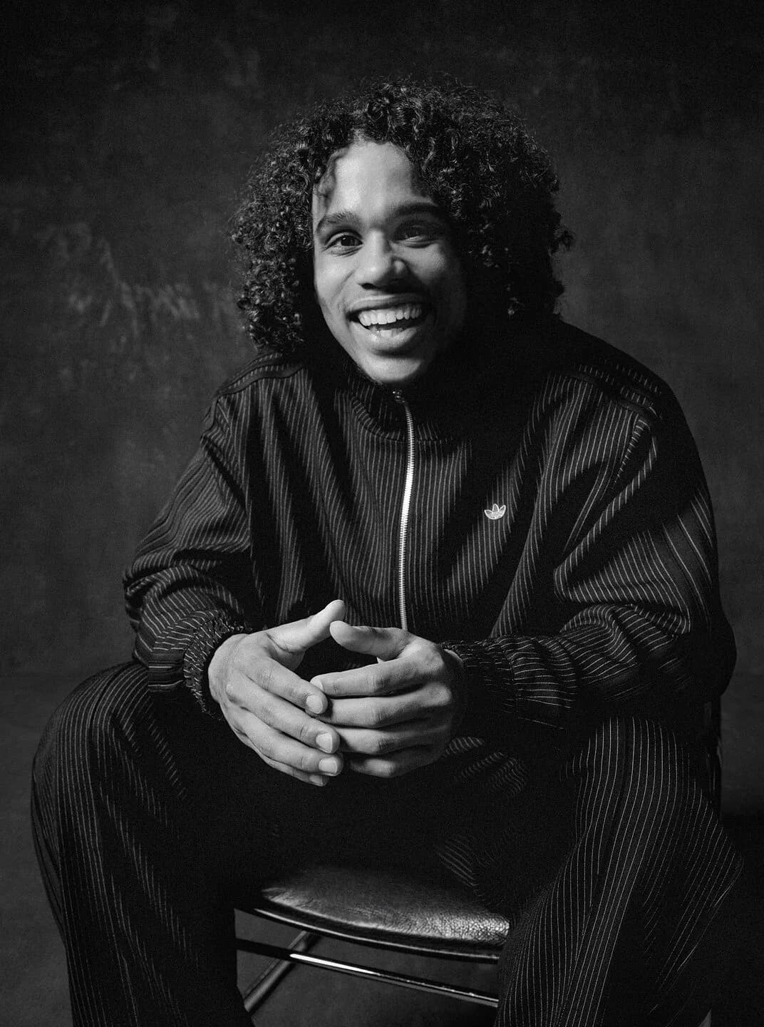 Adidas Unveils Its Elite NFL Rookie Class and Debuts a Game Changing Innovation Lab — additional view 3