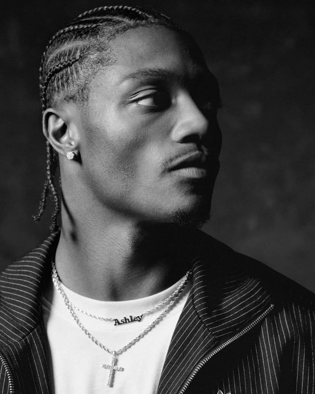 Adidas Unveils Its Elite NFL Rookie Class and Debuts a Game Changing Innovation Lab — additional view 5