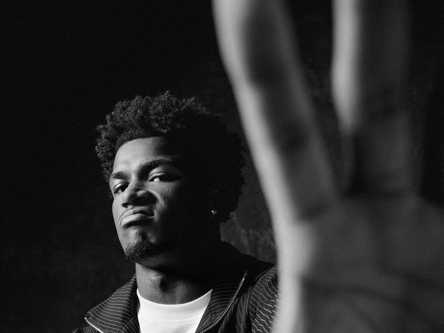 Adidas Unveils Its Elite NFL Rookie Class and Debuts a Game Changing Innovation Lab — additional view 6