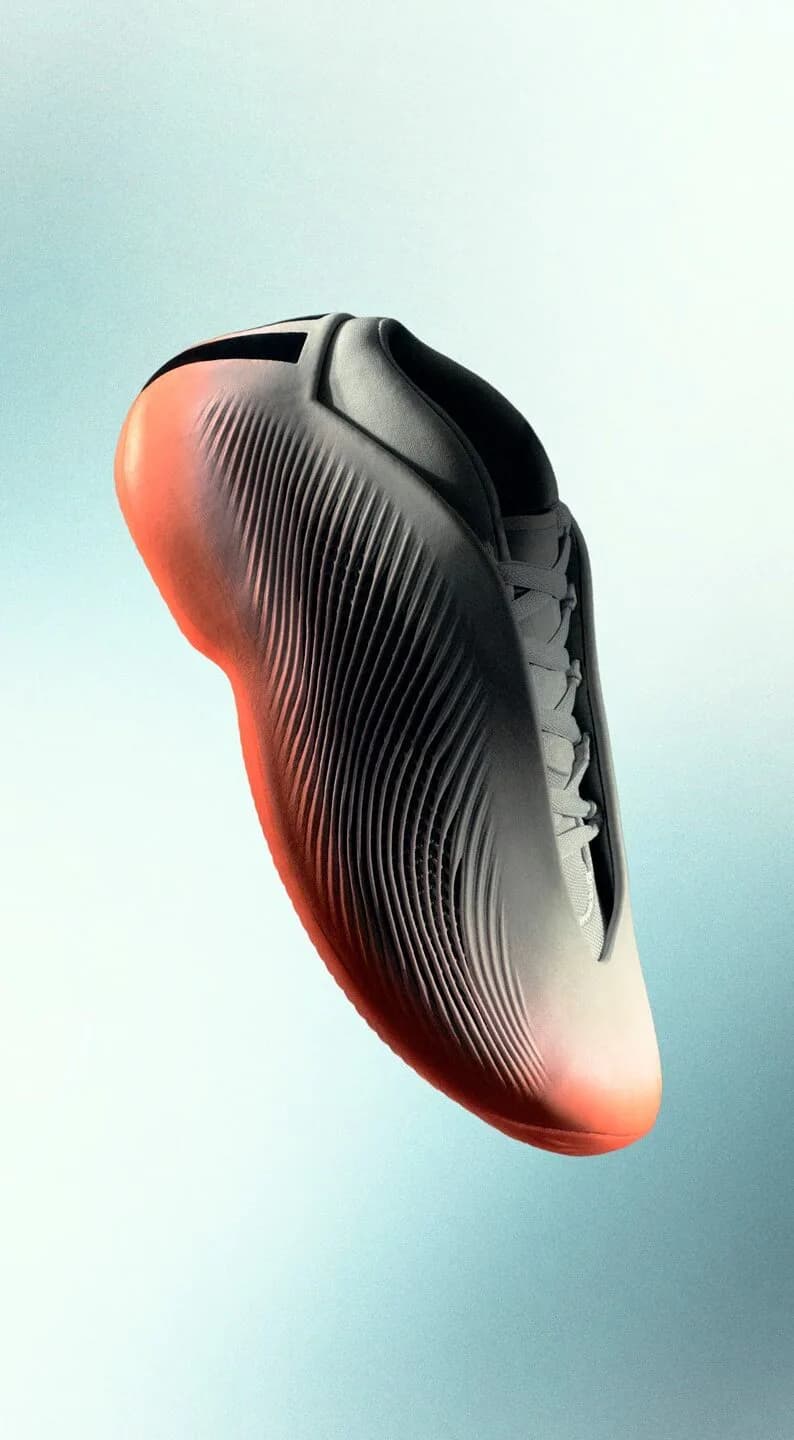 Adidas Unveils Its Elite NFL Rookie Class and Debuts a Game Changing Innovation Lab — additional view 7