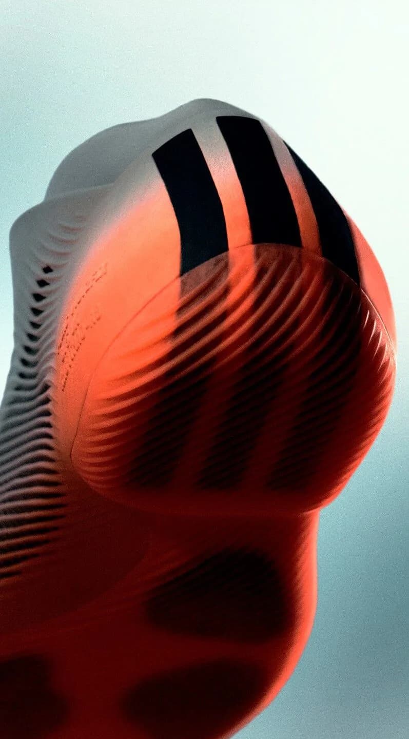 Adidas Unveils Its Elite NFL Rookie Class and Debuts a Game Changing Innovation Lab — additional view 8