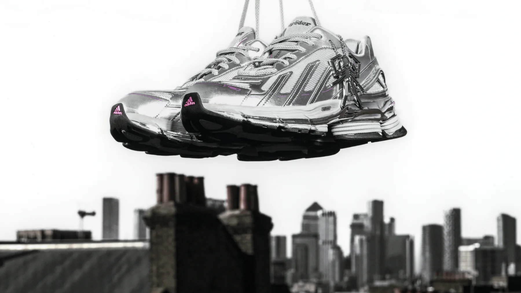 adidas x SP5DER Reimagines the F50 Formotion as a Lifestyle Sneaker