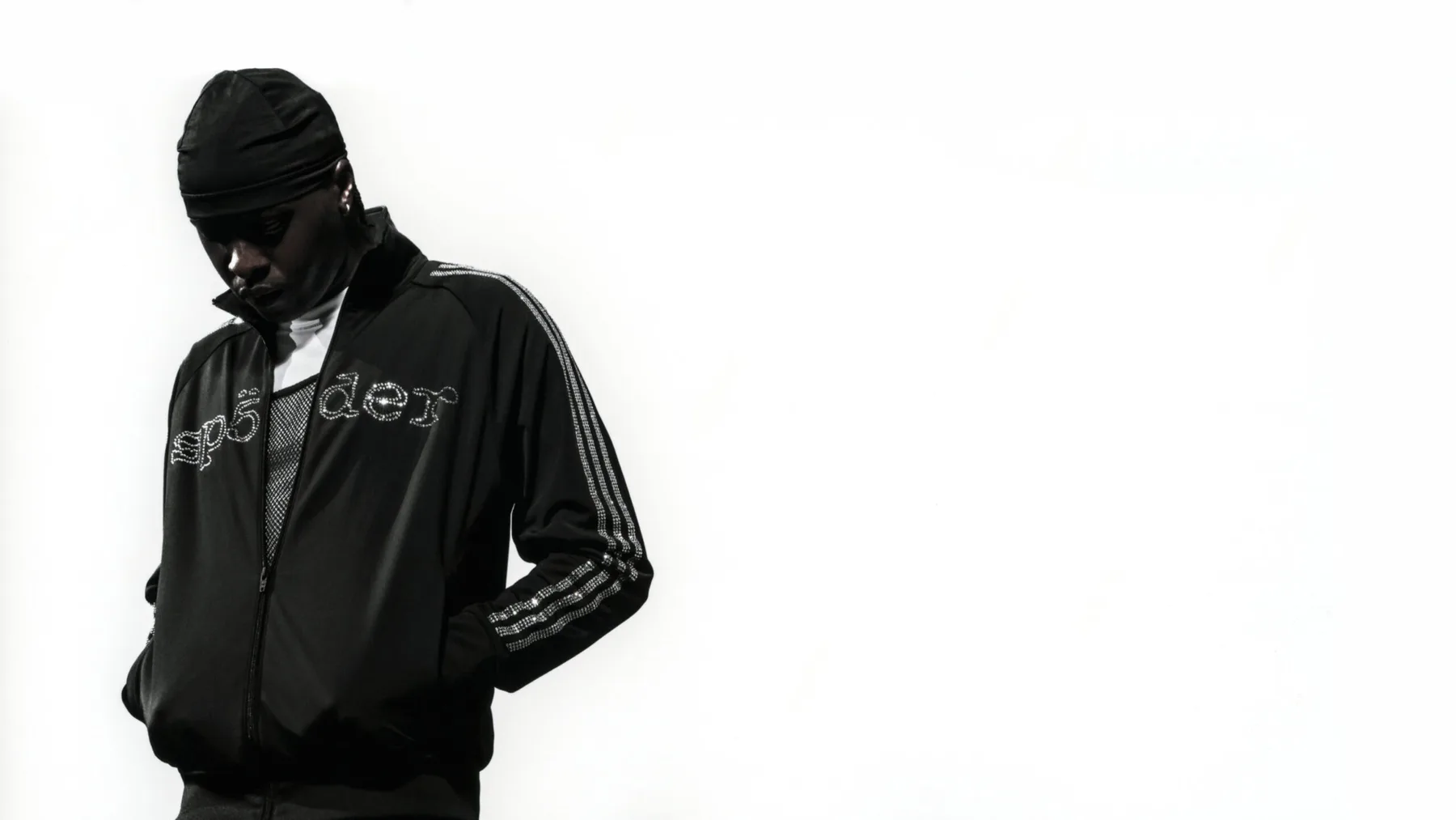 adidas x SP5DER Reimagines the F50 Formotion as a Lifestyle Sneaker — additional view 4