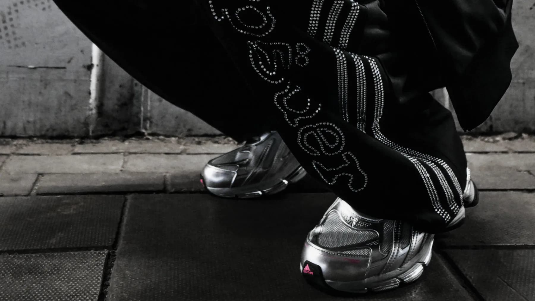 adidas x SP5DER Reimagines the F50 Formotion as a Lifestyle Sneaker — additional view 3