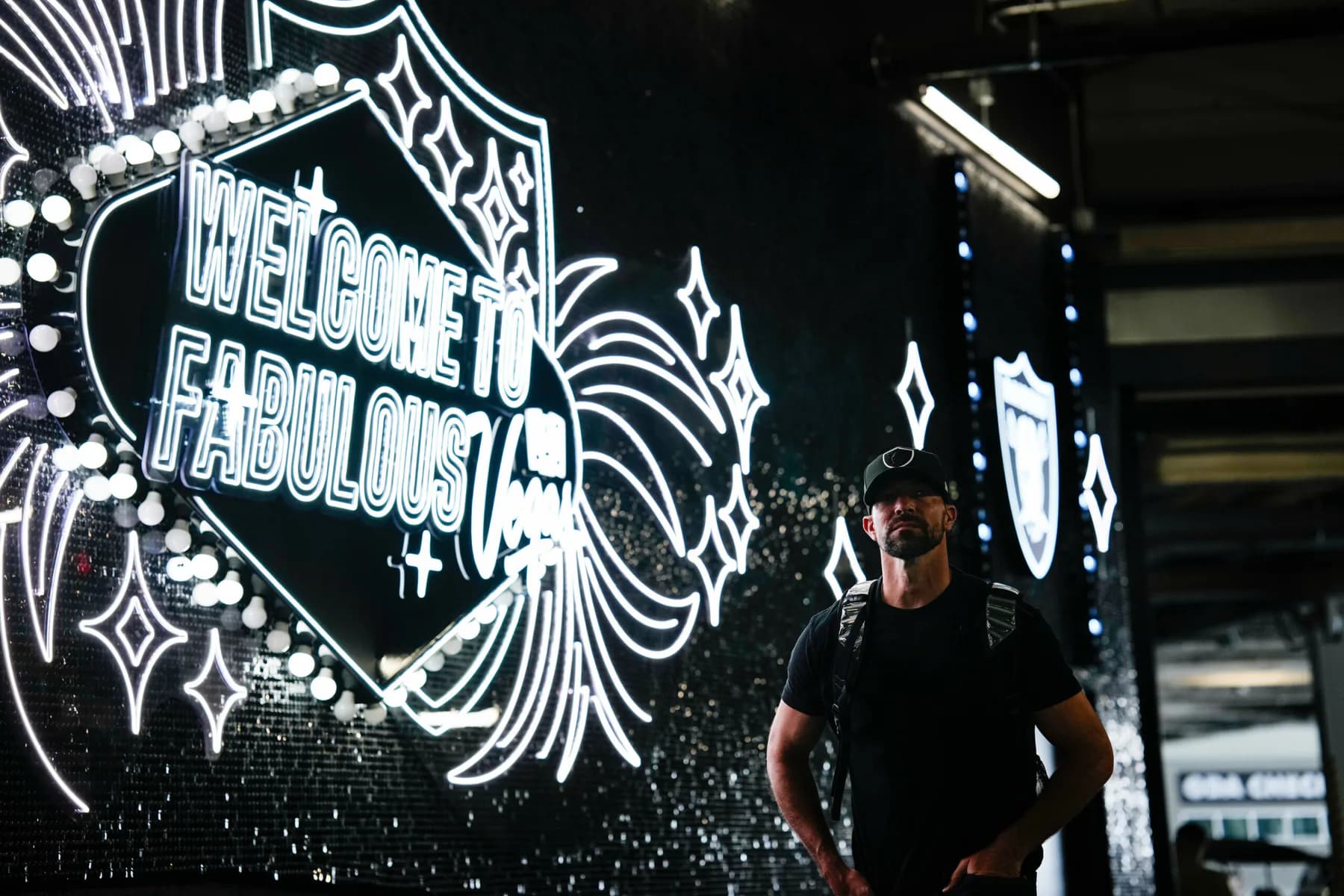 Raiders Debut “Fabulous Tunnel Walk” With Vegas Energy for 2025 Home Games