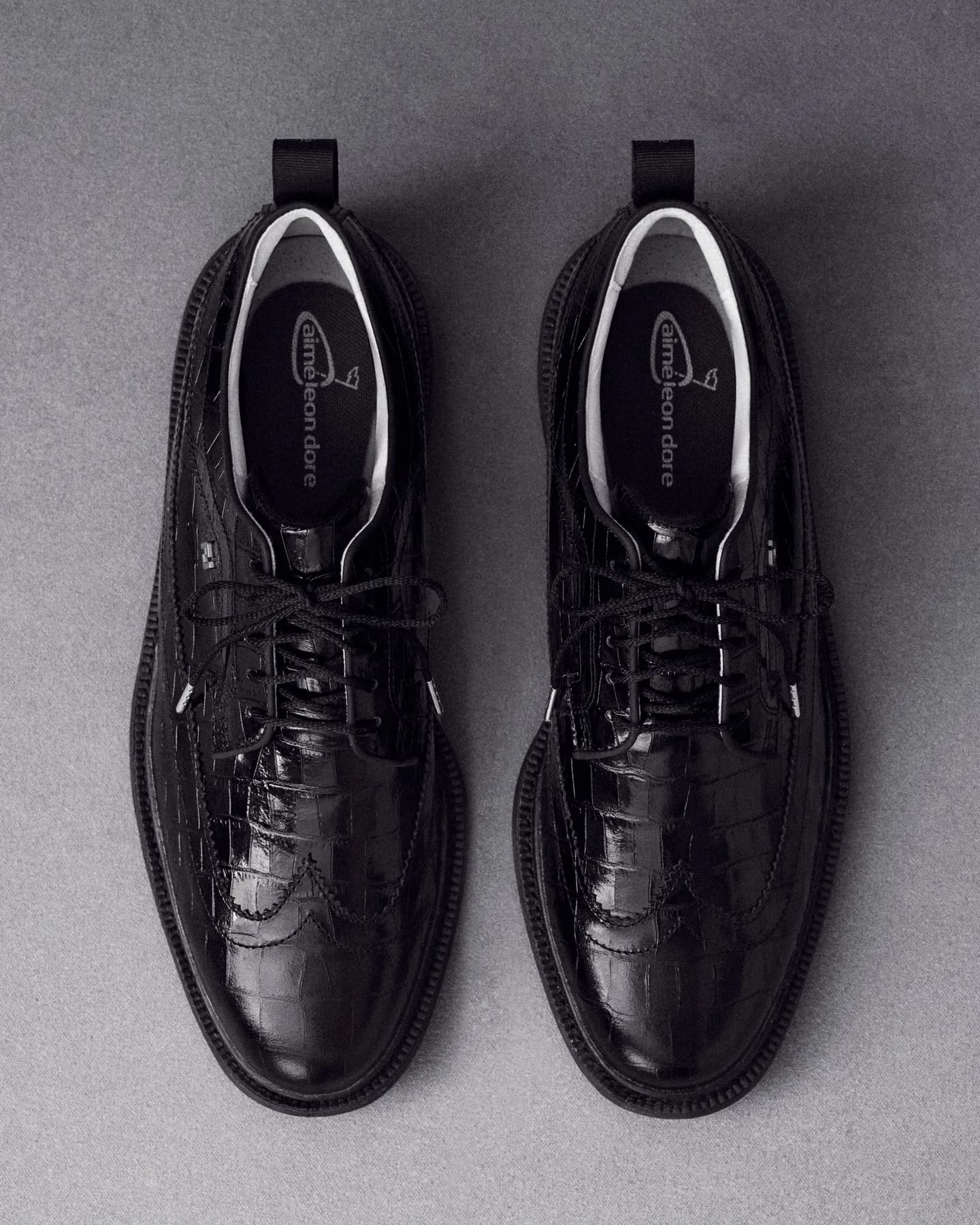 Aimé Leon Dore and FootJoy Unveil Heritage-Inspired Golf Collection — additional view 3