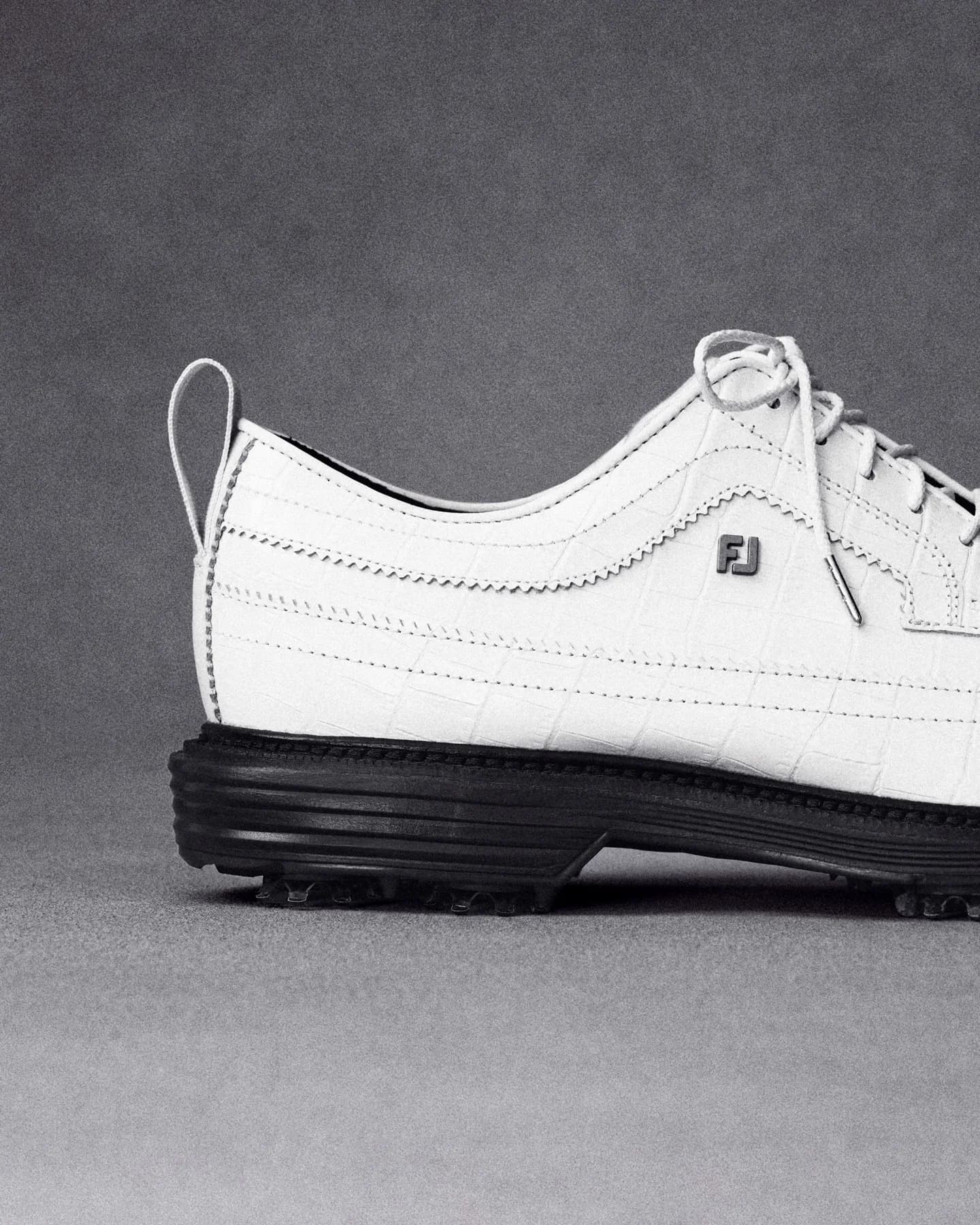Aimé Leon Dore and FootJoy Unveil Heritage-Inspired Golf Collection — additional view 4