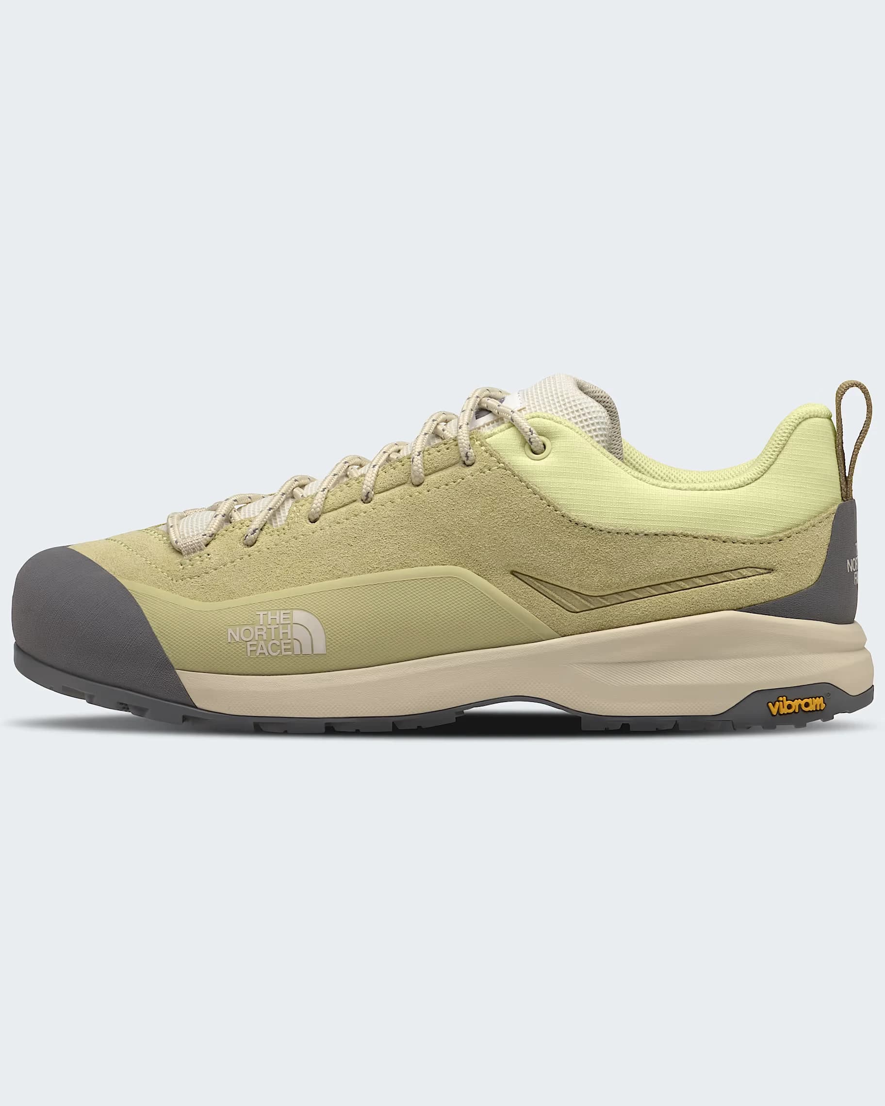 The North Face Verto Approach shoe from the Aimé Leon Dore collaboration story.