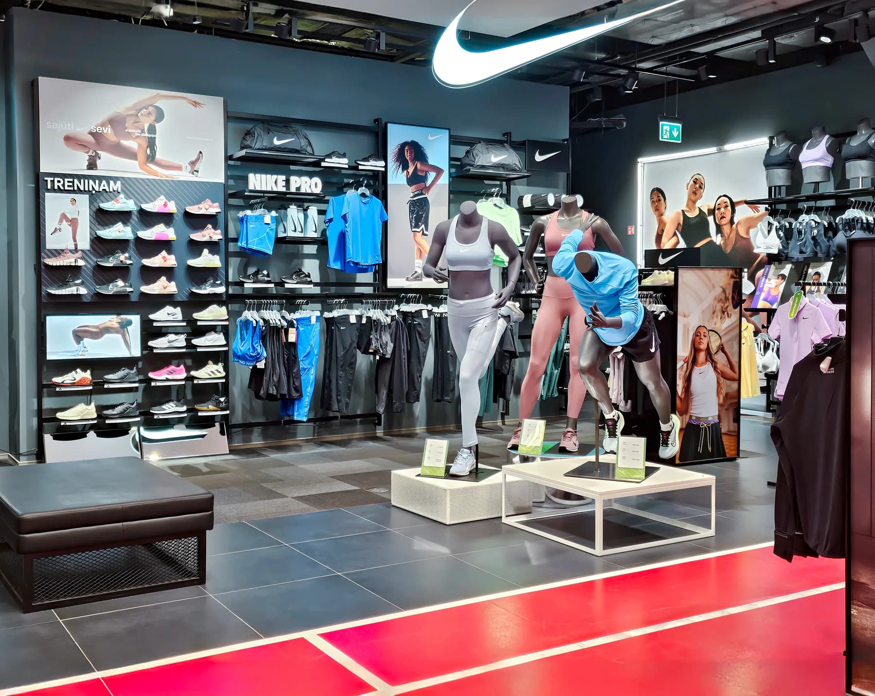 A’ja Wilson’s New Shoe Deal Reflects Nike’s Commitment to the WNBA’s Growth