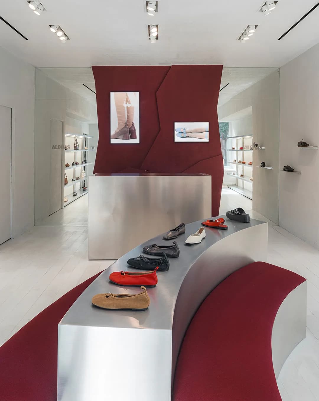 ALOHAS Opens Second New York Store on Bleecker Street — additional view 2