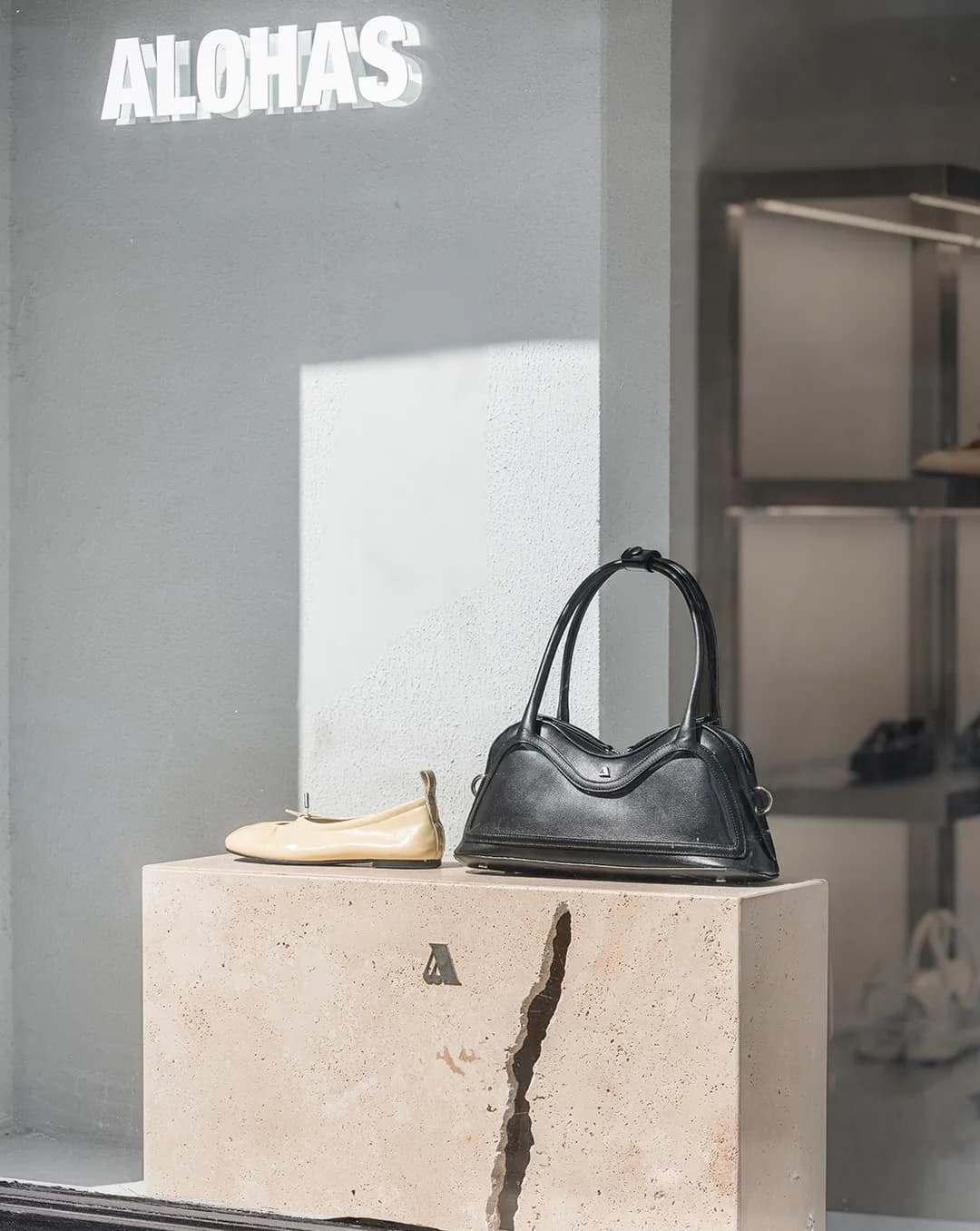 ALOHAS Opens Second New York Store on Bleecker Street — additional view 4