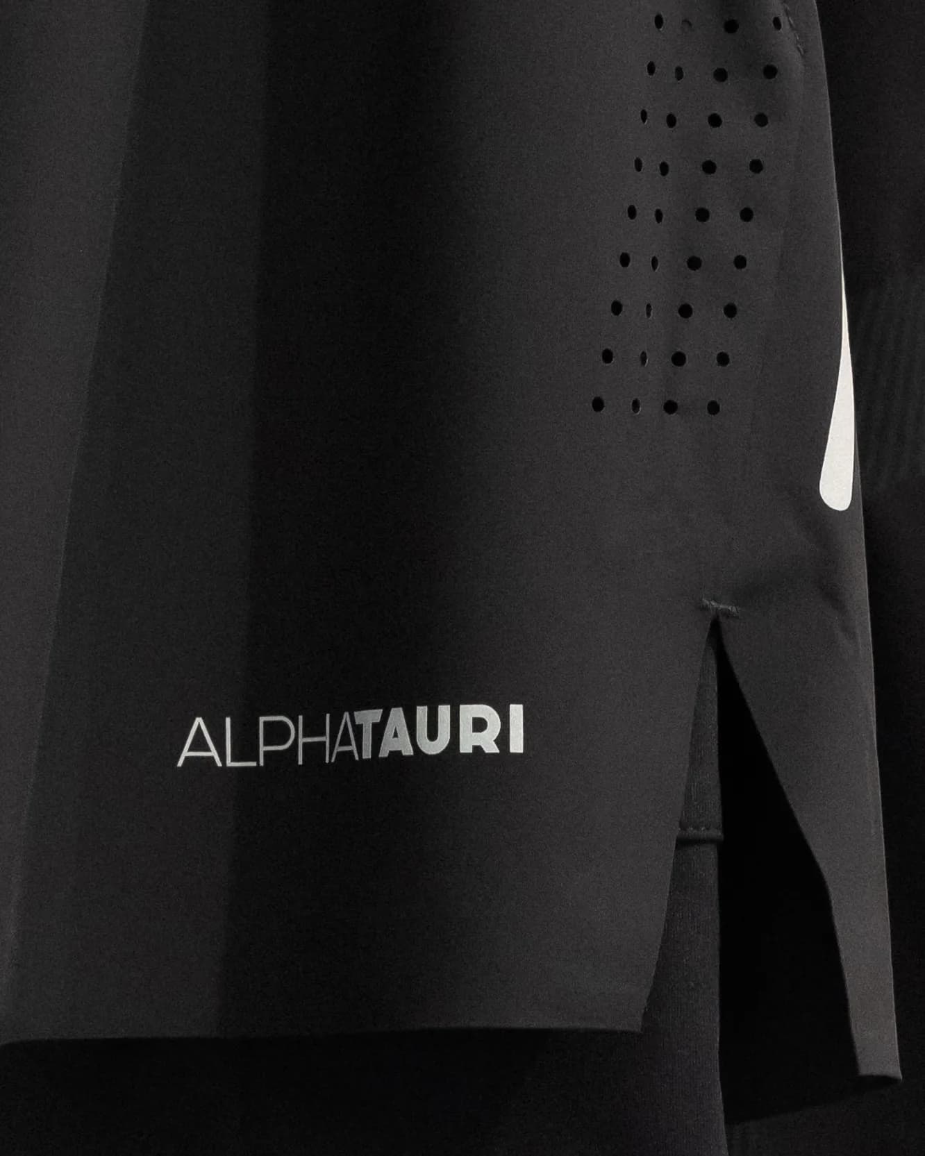 AlphaTauri Turns Formula 1 Engineering Into Premium Activewear — additional view 3
