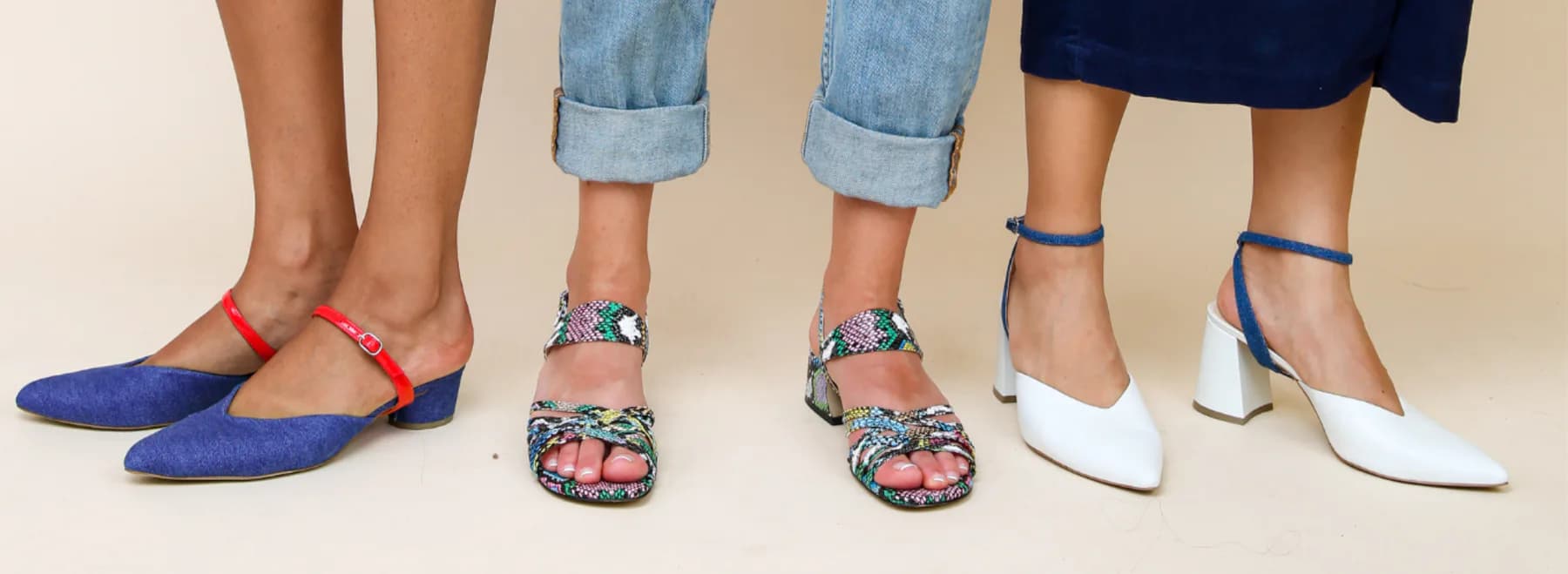Alterre’s Ethical Approach to Designing Interchangeable Luxury Footwear