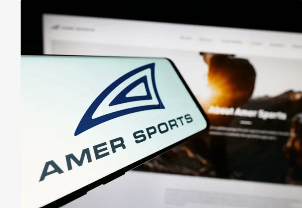 Amer Sports to Release Q3 2025 Financial Results on November 18
