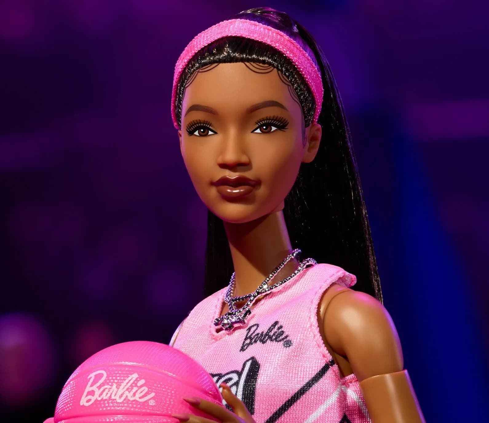 Angel Reese’s Barbie Doll Reinforces the Growing Commercial Power of Women’s Basketball