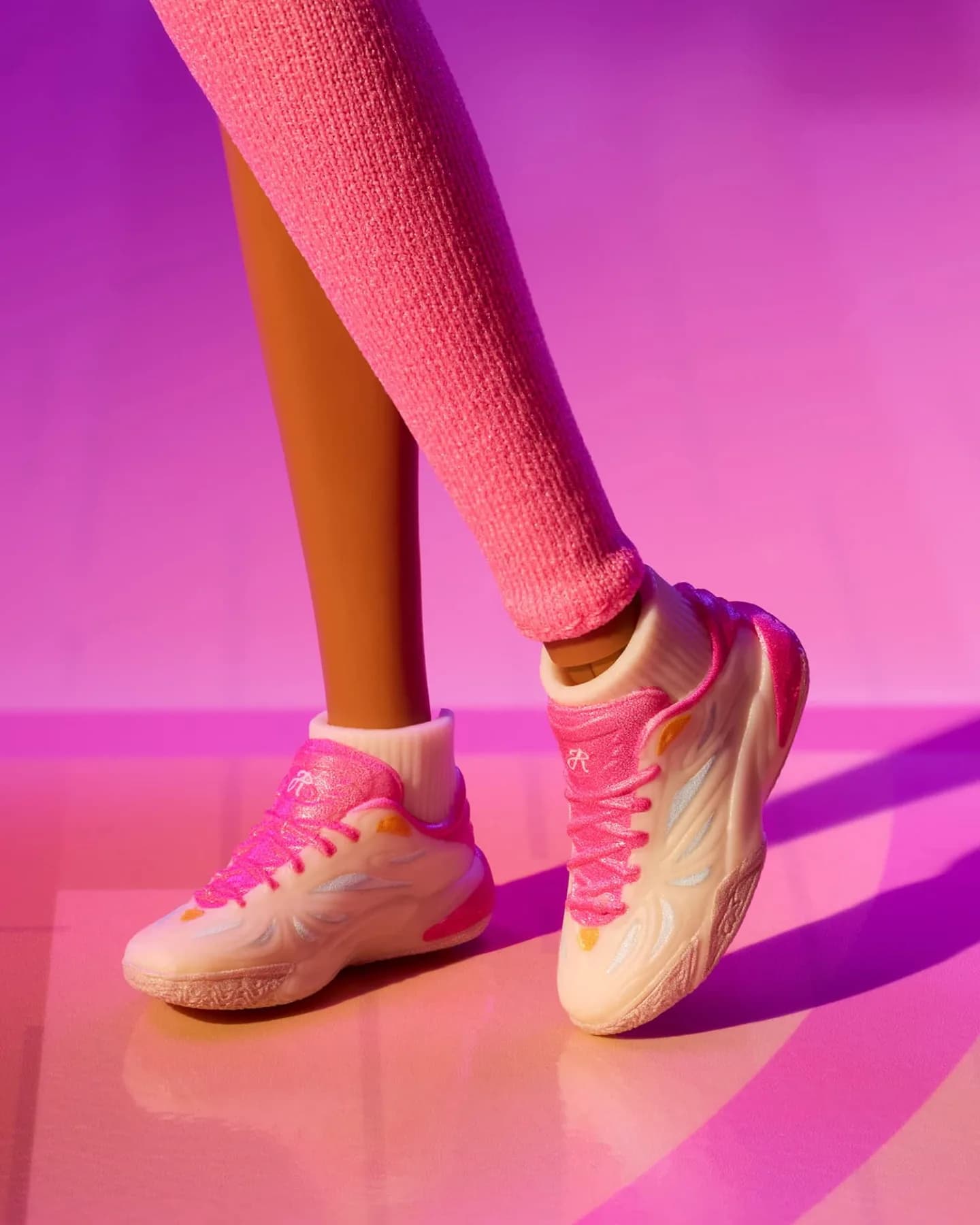 Angel Reese’s Barbie Doll Reinforces the Growing Commercial Power of Women’s Basketball — additional view 2