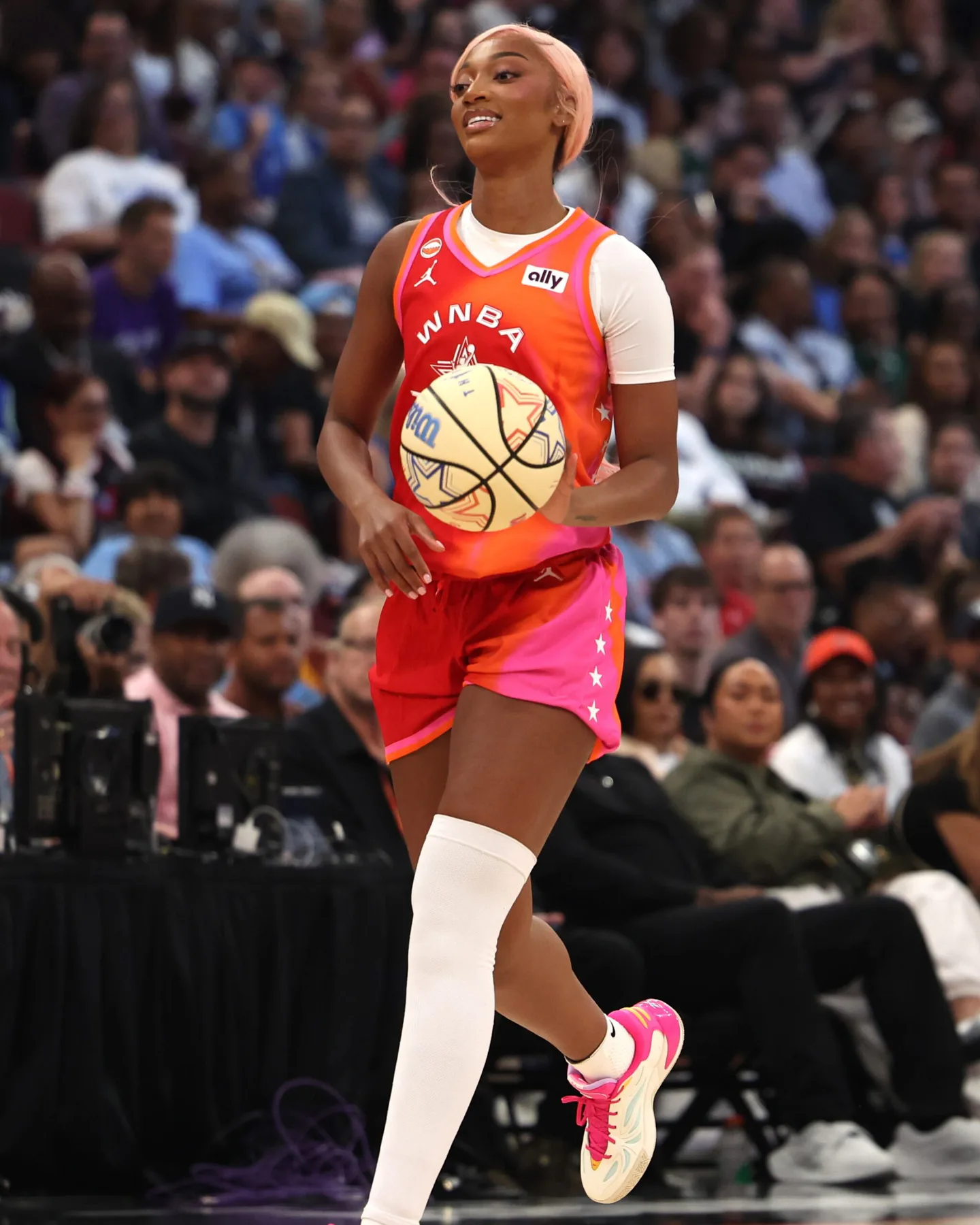 Angel Reese’s Barbie Doll Reinforces the Growing Commercial Power of Women’s Basketball — additional view 1