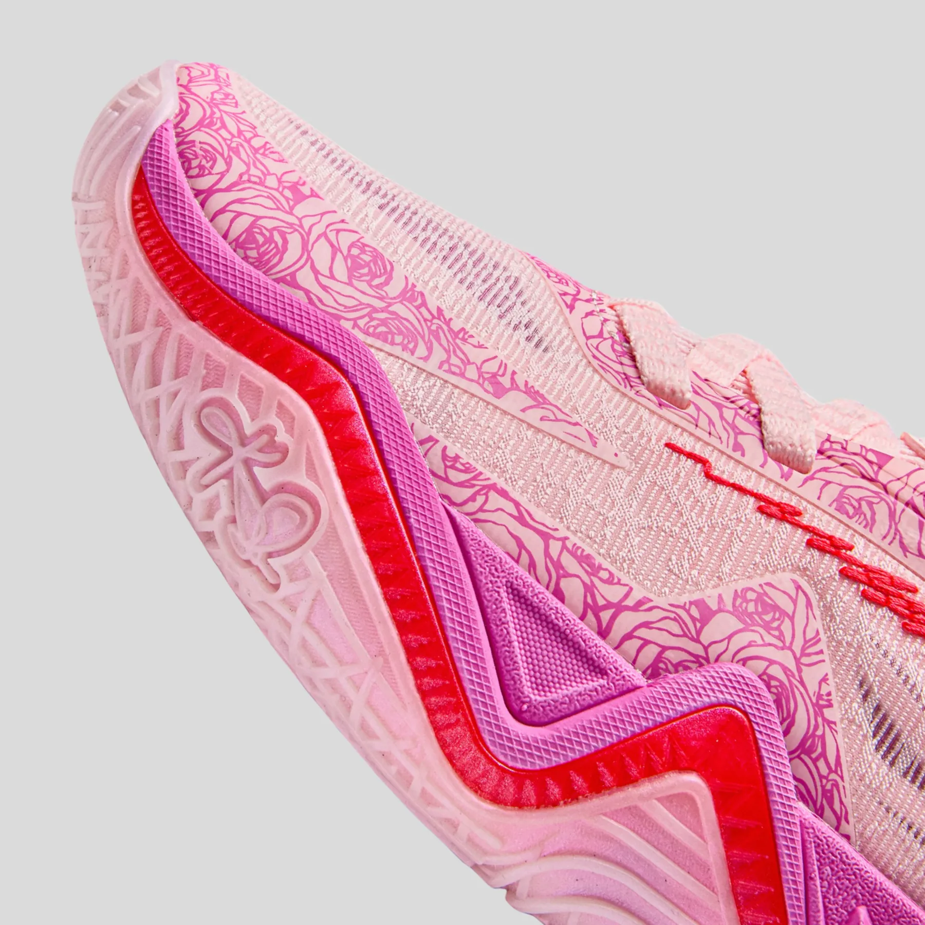 ANTA KAI 3 “Mother’s Love” Brings Emotion to Kyrie Irving’s Signature Shoe — additional view 3