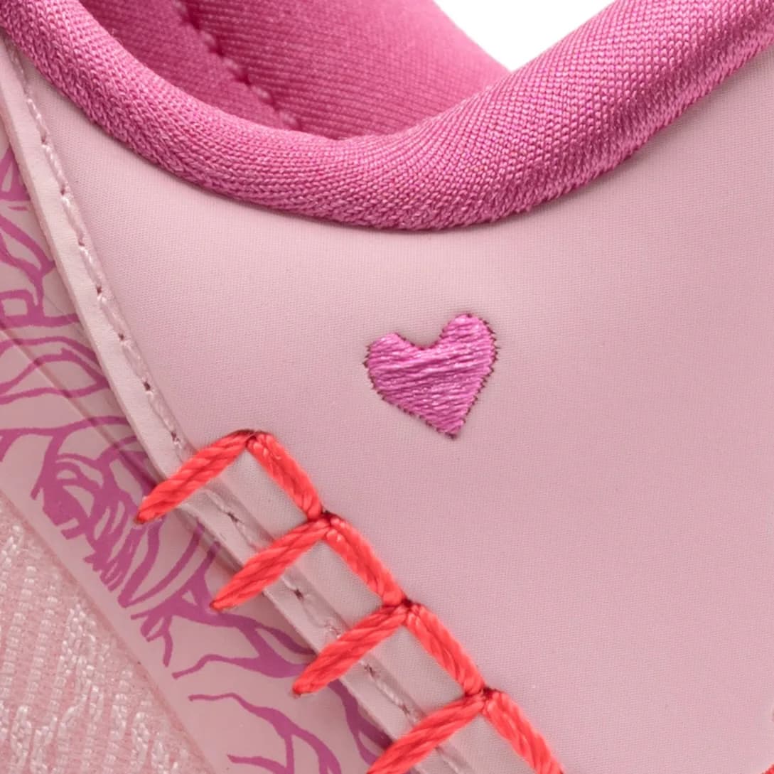 ANTA KAI 3 “Mother’s Love” Brings Emotion to Kyrie Irving’s Signature Shoe — additional view 1