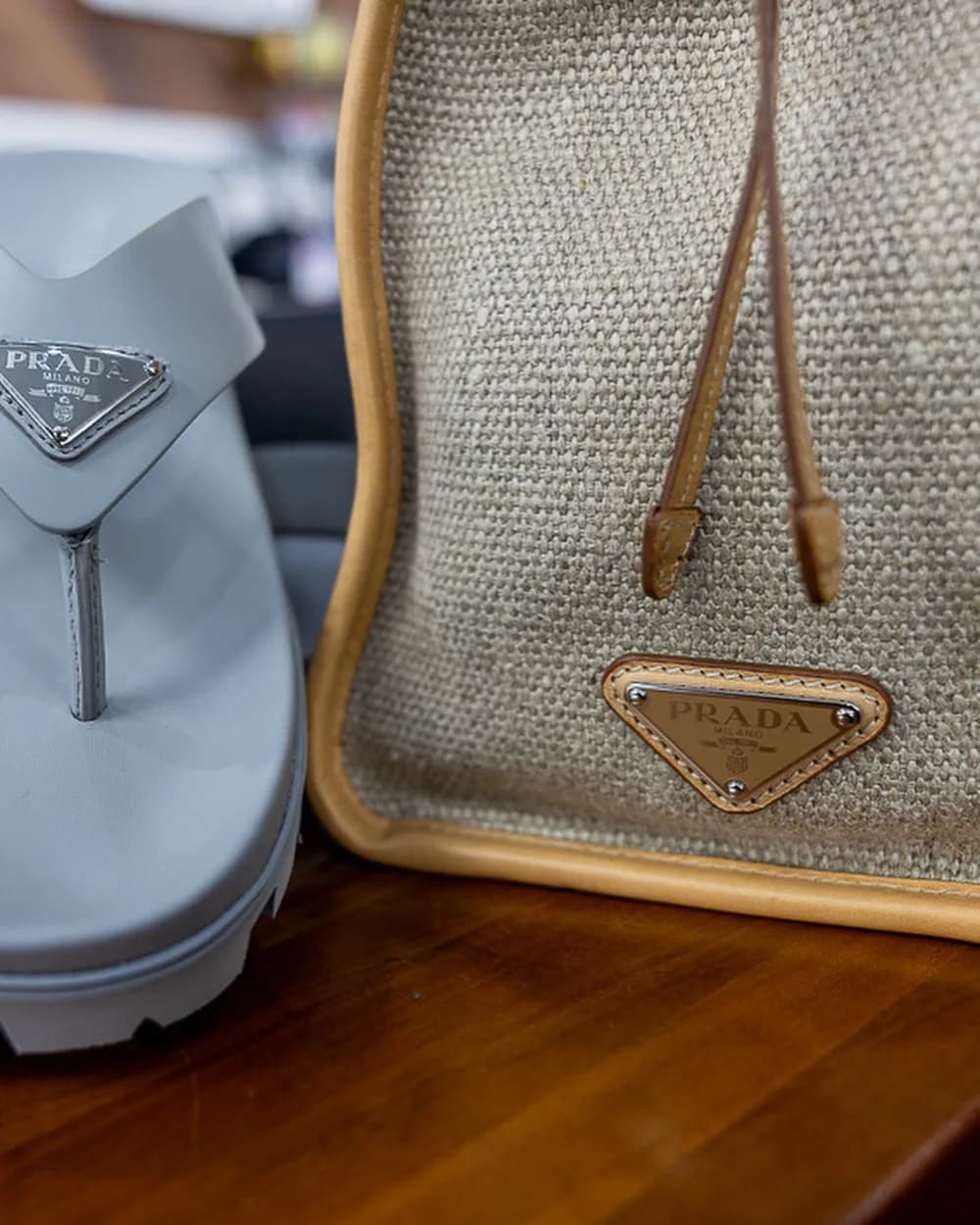 Anthony Edwards Showcases Prada as Luxury Brands Deepen Their Connection to Basketball Culture — additional view 3