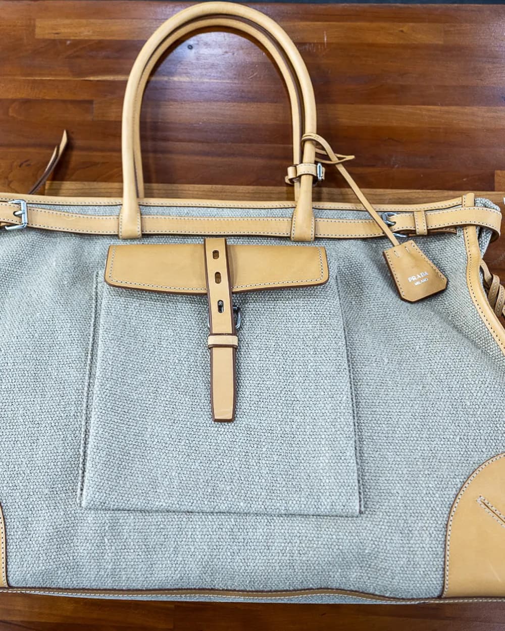 Anthony Edwards Showcases Prada as Luxury Brands Deepen Their Connection to Basketball Culture — additional view 2