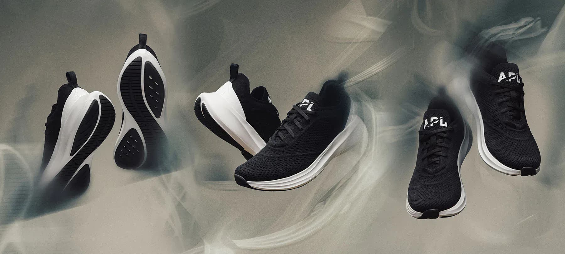 Step into the Future with APL’s TechLoom Dream Sneakers