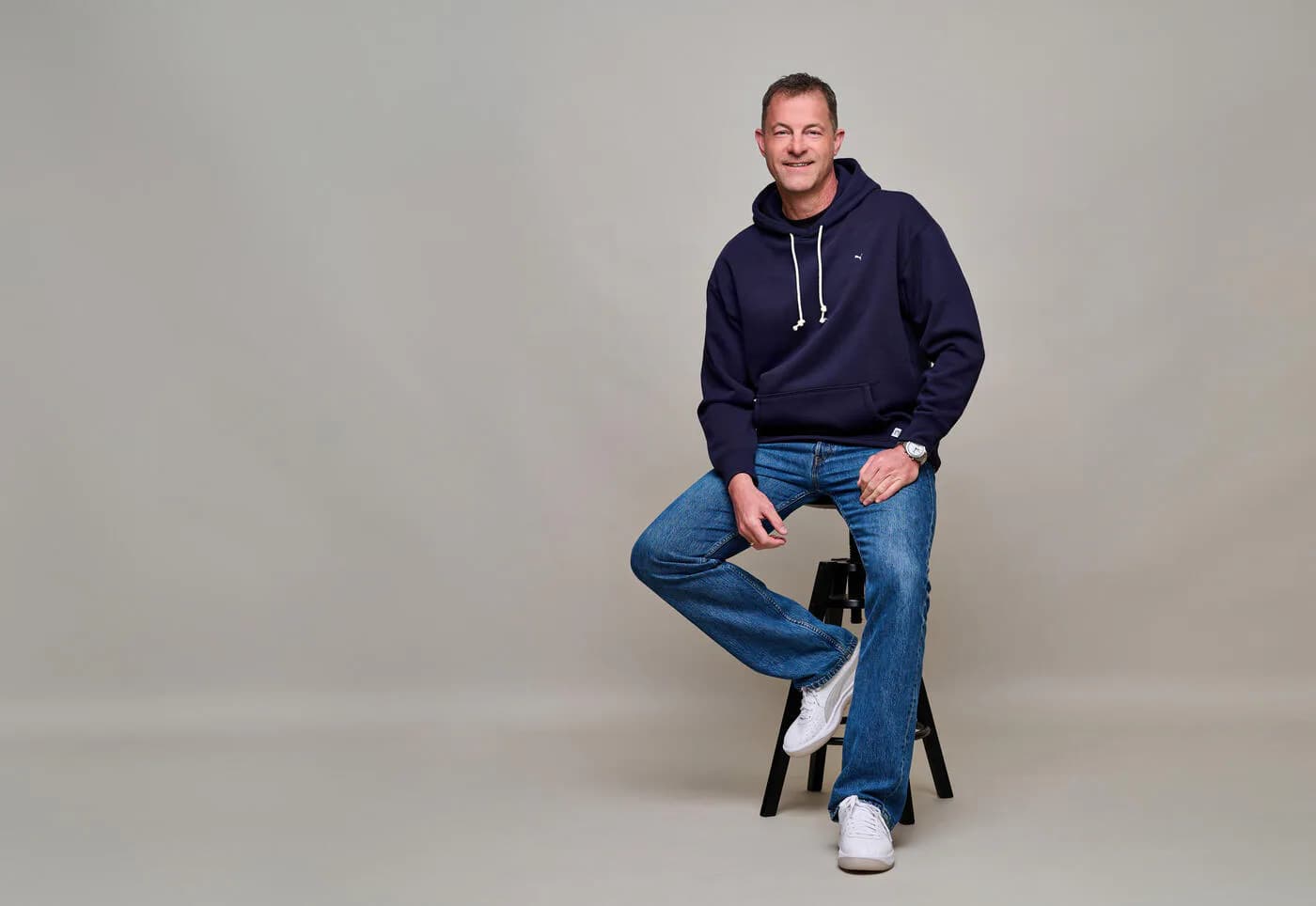 Arne Freundt Steps Down, Arthur Hoeld Takes Helm of Puma
