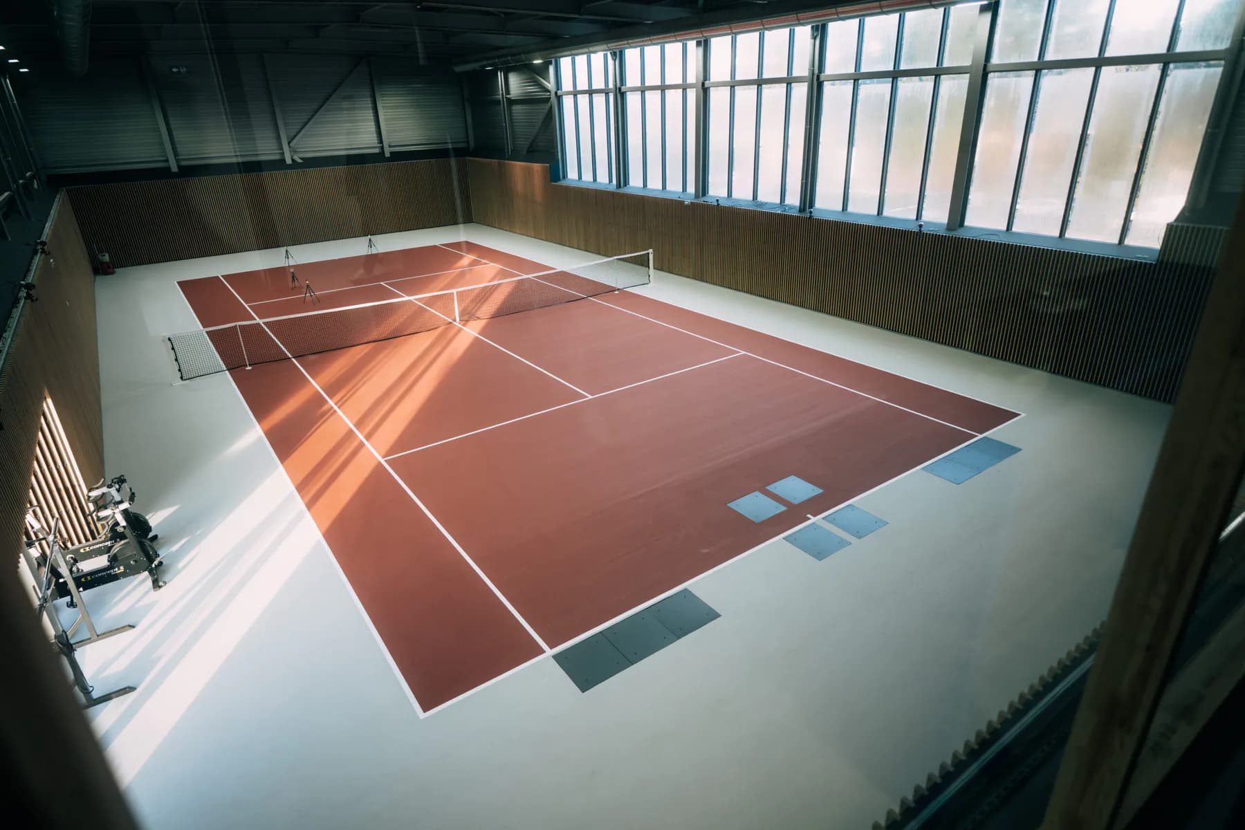 ASICS Expands Global Research Network With ISS Europe and HUMAN FAB — additional view 2
