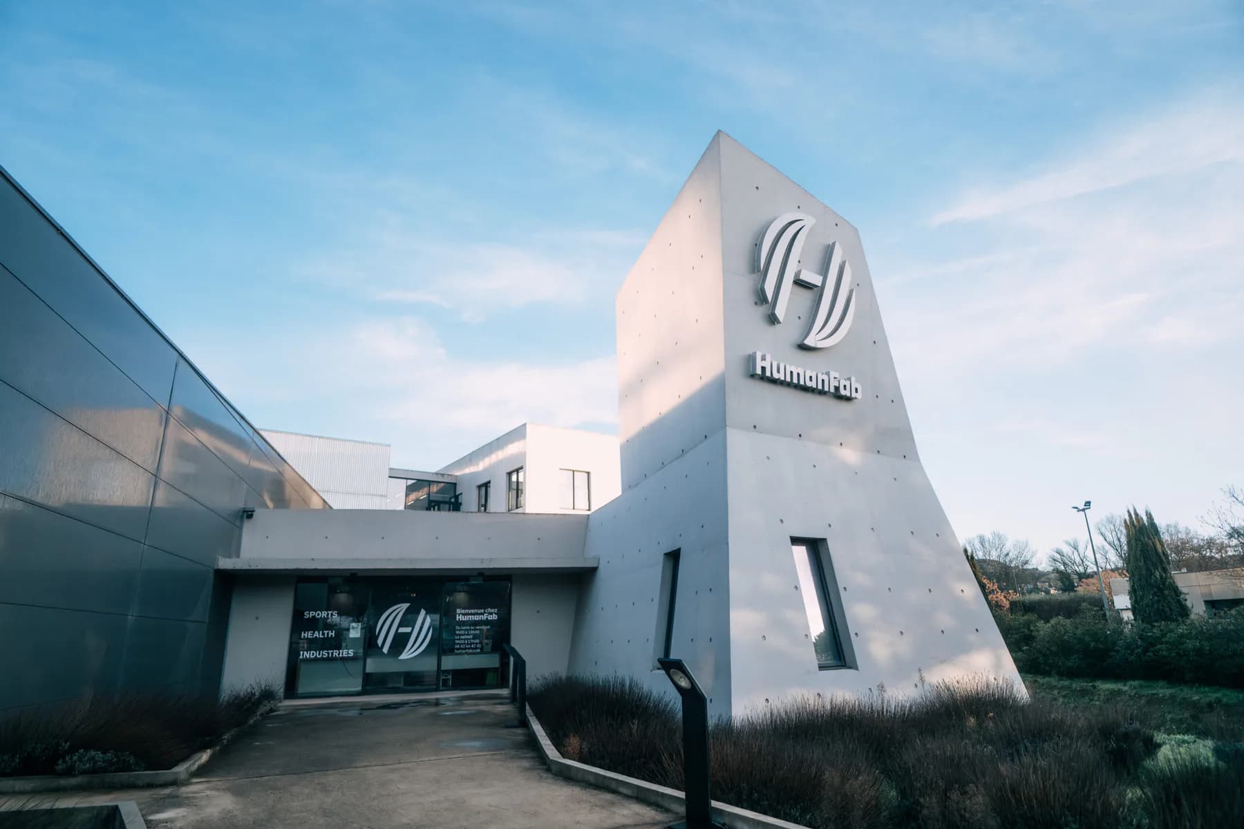 ASICS Expands Global Research Network With ISS Europe and HUMAN FAB — additional view 1