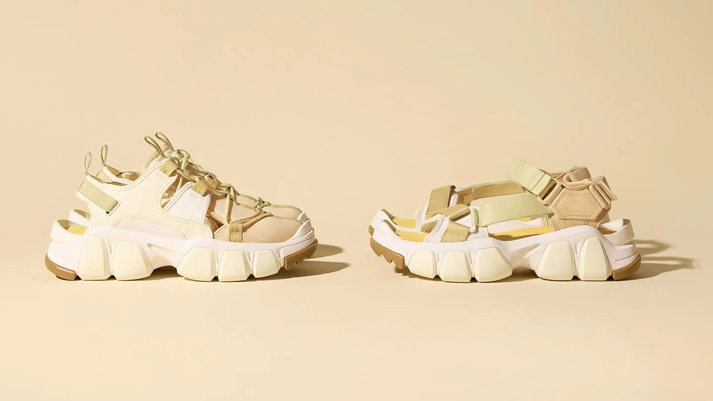Asics Spins Off Onitsuka Tiger to Accelerate Fashion Growth