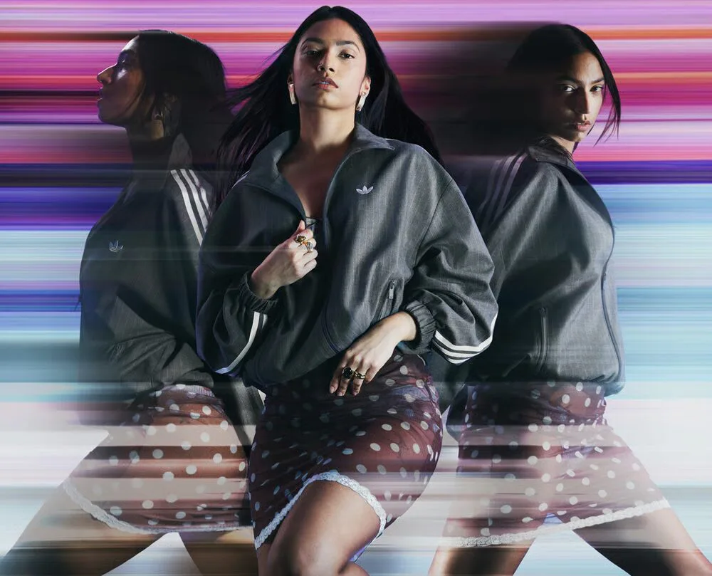 ASOS Collection 03 with Adidas Originals Arrives Alongside Exclusive Bronze Snake UK Deal