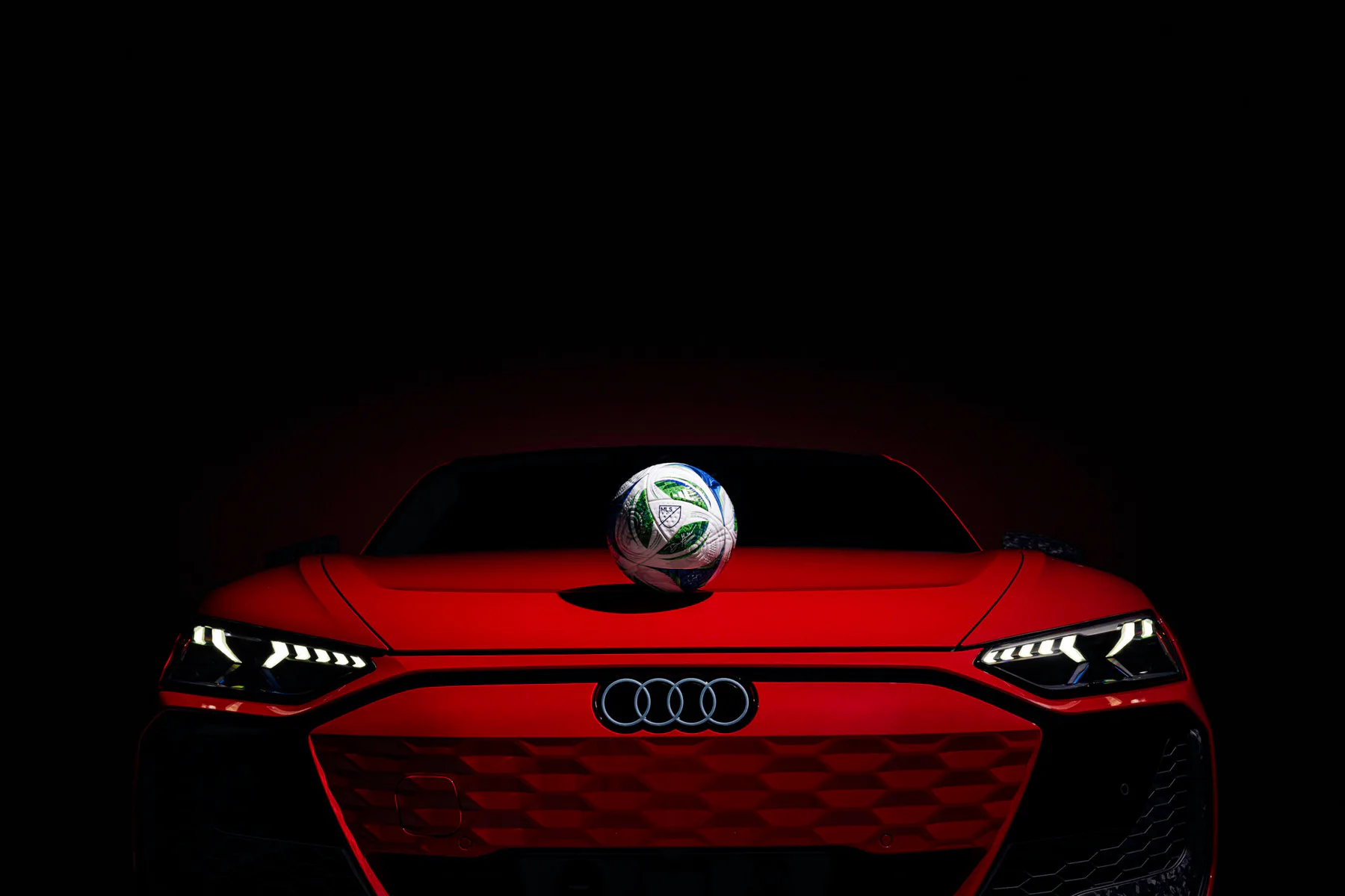 Audi and MLS Extend Partnership to Drive Innovation and Soccer Growth