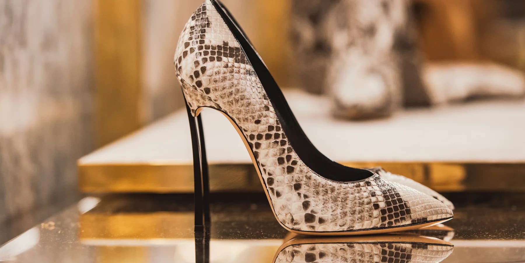 Australia’s Luxury Footwear Market Shows Steady Growth