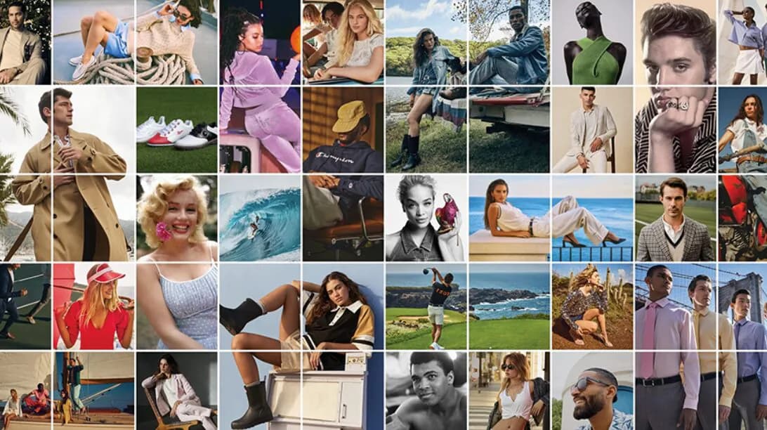 Authentic Brands Group Launches Mercado Libre Partnership in Mexico — additional view 1