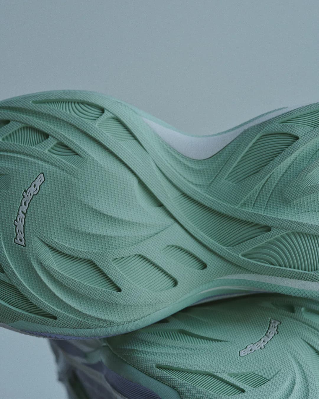 Balenciaga Launches Futuristic Jet Sneaker for Fall 2026 — additional view 1