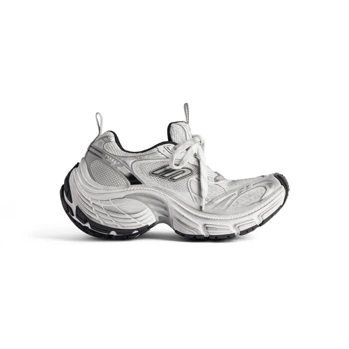 Balenciaga Releases Exclusive 10XL Sneaker in LA