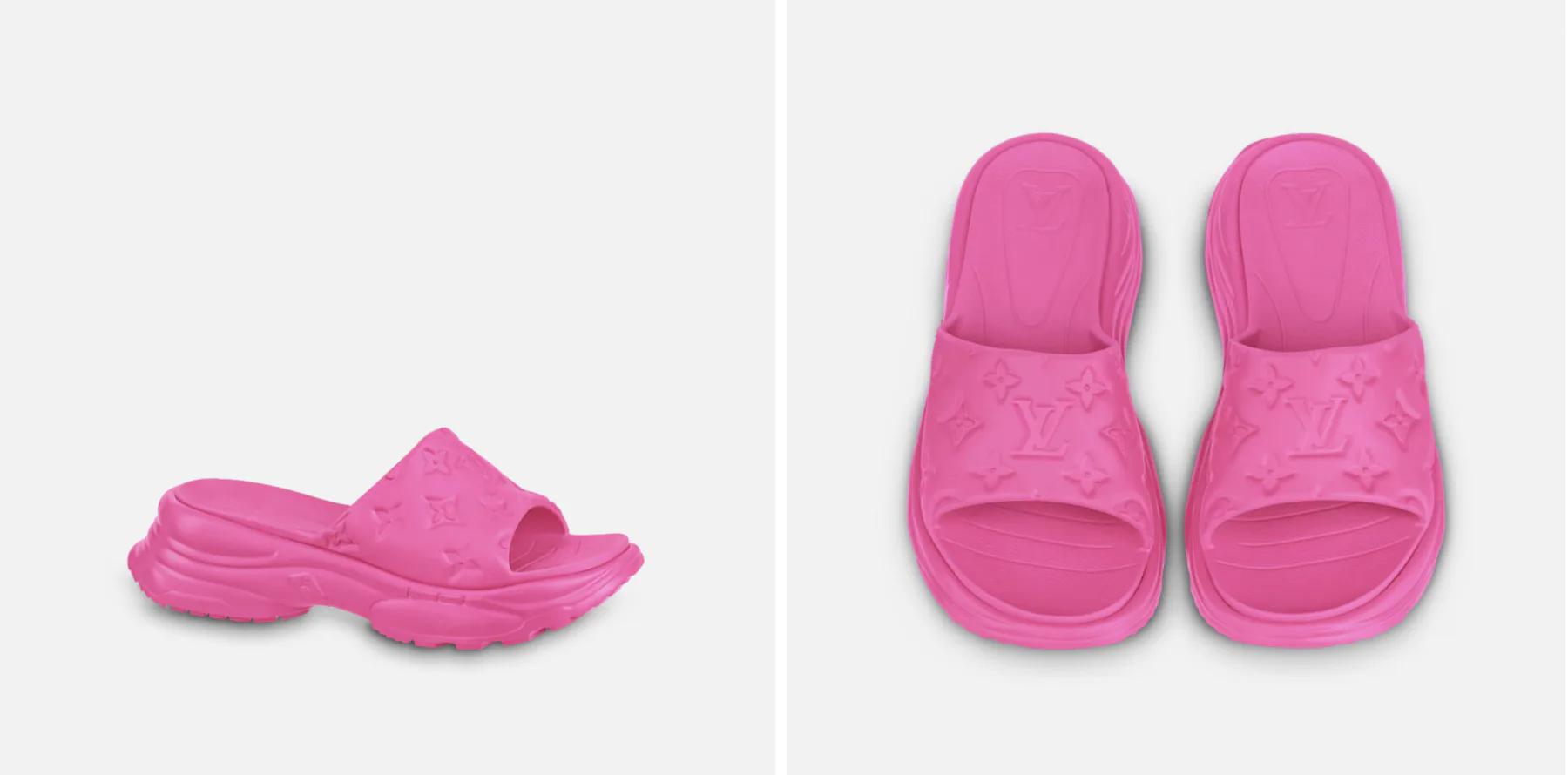 27 Best Designer Slides for Summer 2024