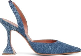 8 Best Slingback Heels of 2024 — additional view 1