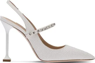 8 Best Slingback Heels of 2024 — additional view 4