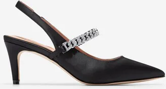 8 Best Slingback Heels of 2024 — additional view 3