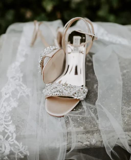 Best Wedding Shoe Brands for Brides in 2025