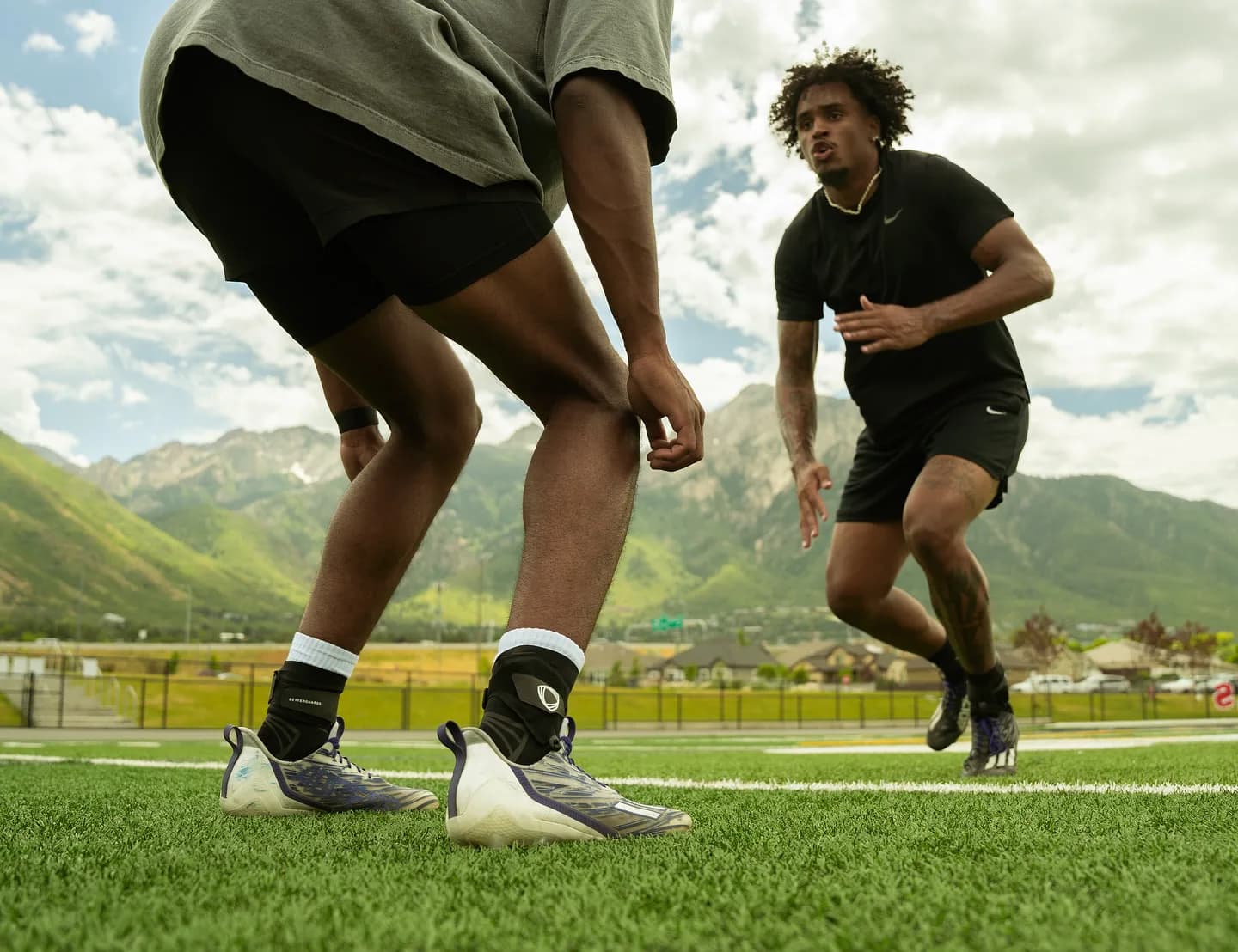 Betterguards’ CEO Tony Verutti on Sports Tech Designed By Athletes — additional view 1