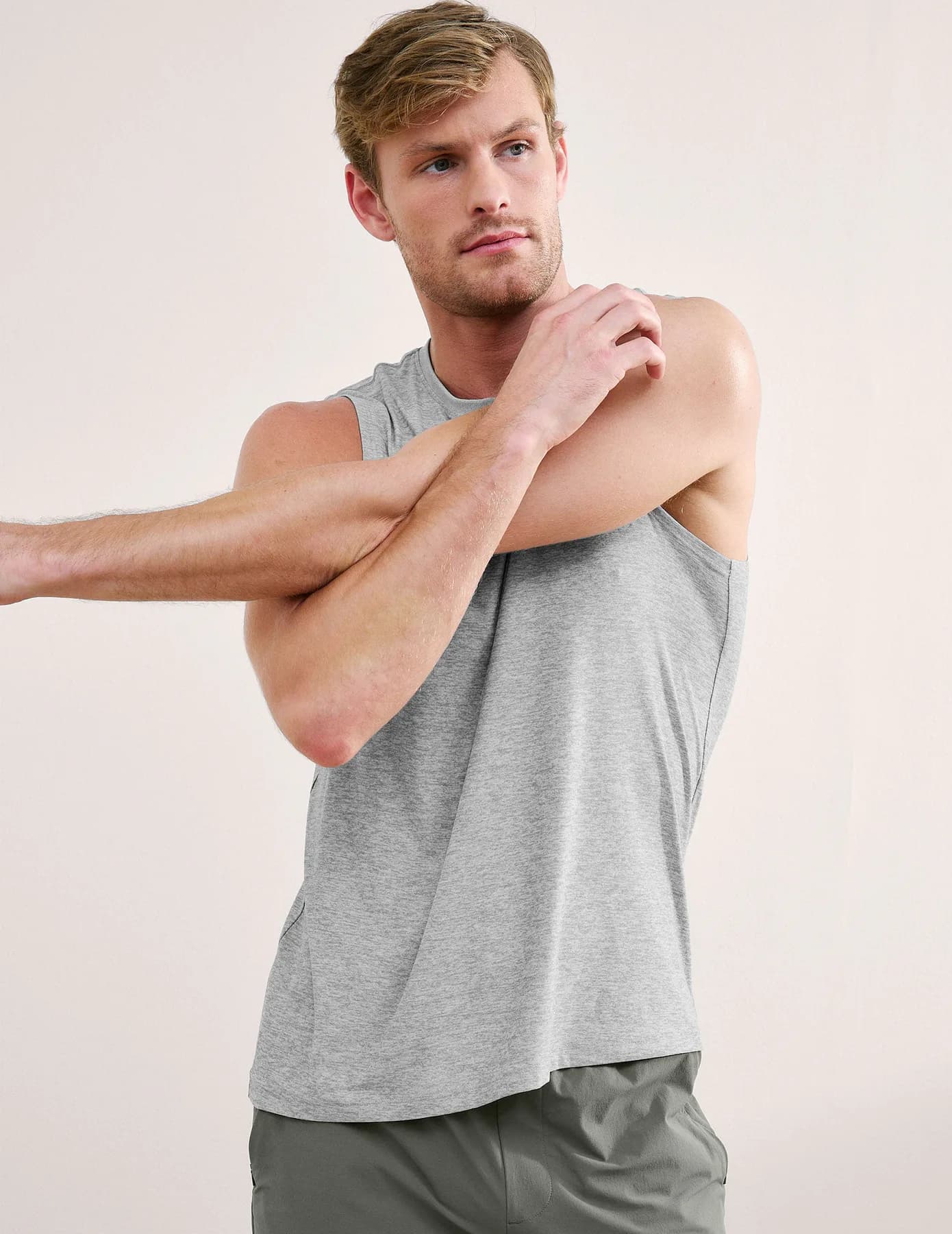 Beyond Yoga Expands Men’s Activewear with Reimagined Menswear Capsule Built for Every Move — additional view 3
